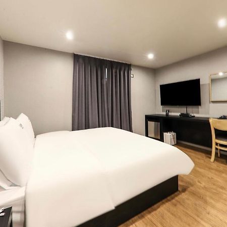 Hotel Laon Tongyeong Dış mekan fotoğraf