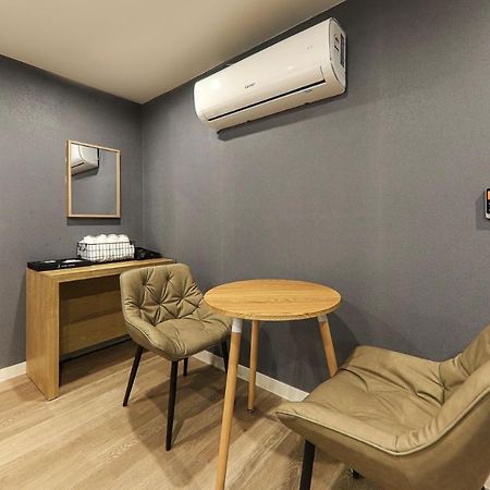 Hotel Laon Tongyeong Dış mekan fotoğraf