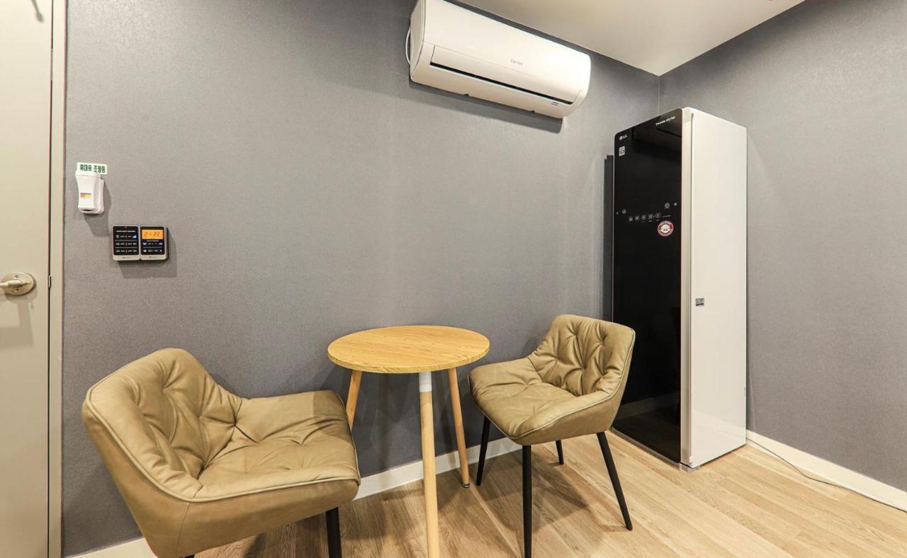 Hotel Laon Tongyeong Dış mekan fotoğraf