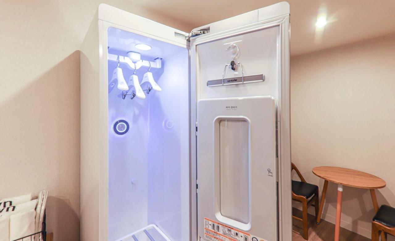 Hotel Laon Tongyeong Dış mekan fotoğraf